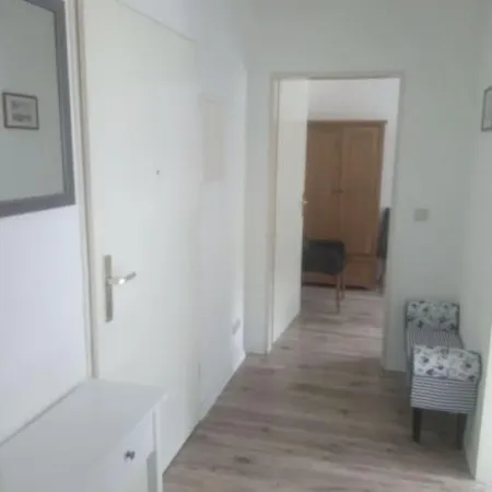 Elbenland Saechsische Schweiz II - Komfortable 2-Raum-Wohnung Im Herzen Der Saechsischen Schweiz Sebnitz Exterior photo