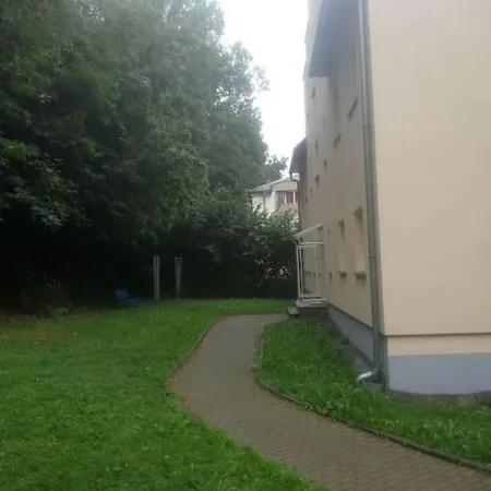 Elbenland Saechsische Schweiz II - Komfortable 2-Raum-Wohnung Im Herzen Der Saechsischen Schweiz Sebnitz Exterior photo