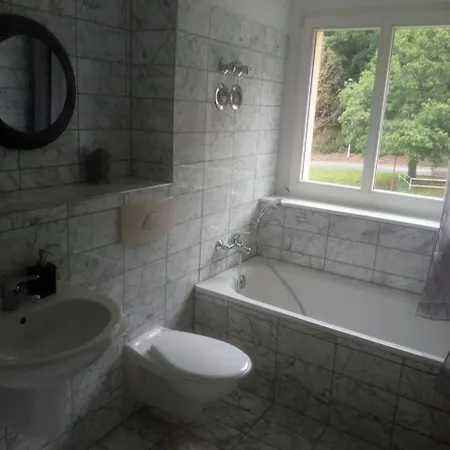 Elbenland Saechsische Schweiz II - Komfortable 2-Raum-Wohnung Im Herzen Der Saechsischen Schweiz Sebnitz Exterior photo