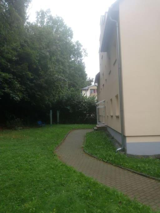 Elbenland Saechsische Schweiz Ii - Komfortable 2-raum-wohnung Im Herzen Der Saechsischen Schweiz Apartment *