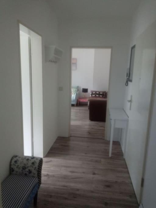 Apartment Elbenland Saechsische Schweiz Ii - Komfortable 2-raum-wohnung Im Herzen Der Saechsischen Schweiz Sebnitz