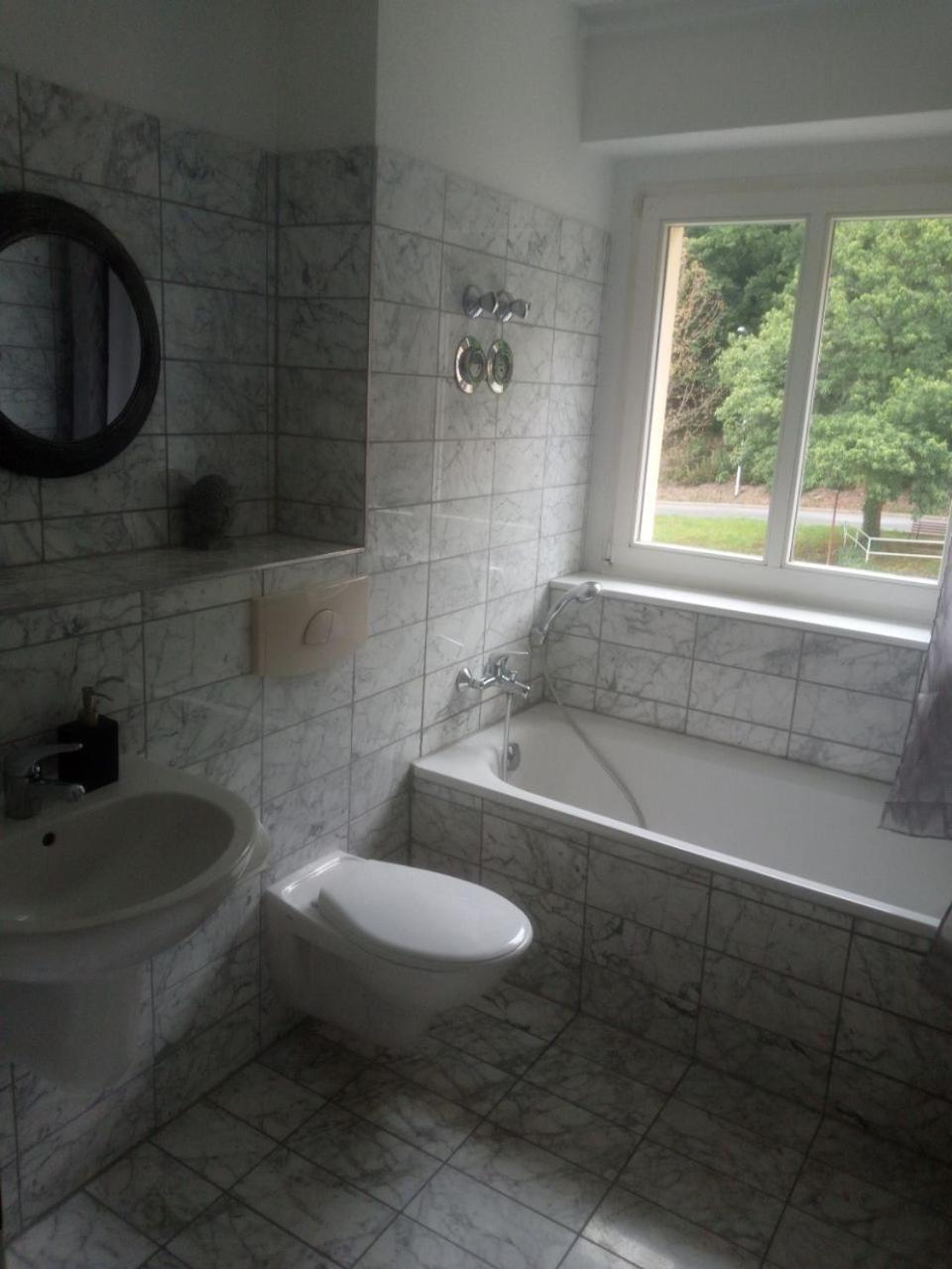 Elbenland Saechsische Schweiz Ii - Komfortable 2-raum-wohnung Im Herzen Der Saechsischen Schweiz Apartment